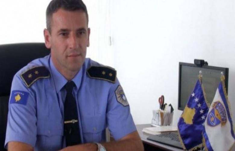 Thaçi İçin  Görev Gücü Oluşturuldu
