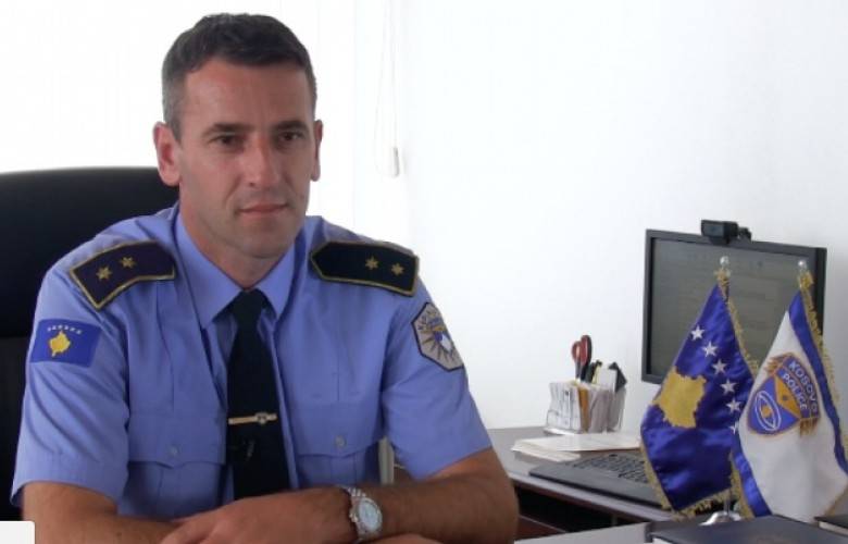 Nehat Thaçi Beraat Etti