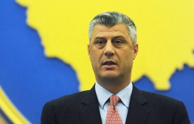 Sırbistan'ın Kosova'yı Bölme Planı Var, Ancak O An Gelmeyecek