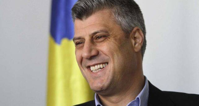 Thaçi: Ülkemizin UNESCO Üyeliği Konusunda İyi Bir Haber Geldi