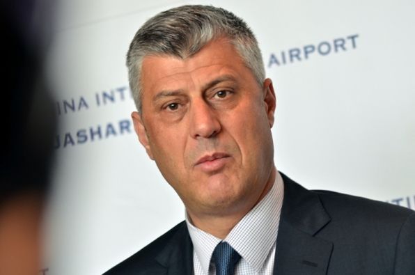 Thaçi ve Veseli Arasında İlişkiler Gerginleşiyor