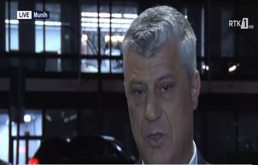 Diyalogun Sonu Karşılıklı Tanınmayı Getirmelidir