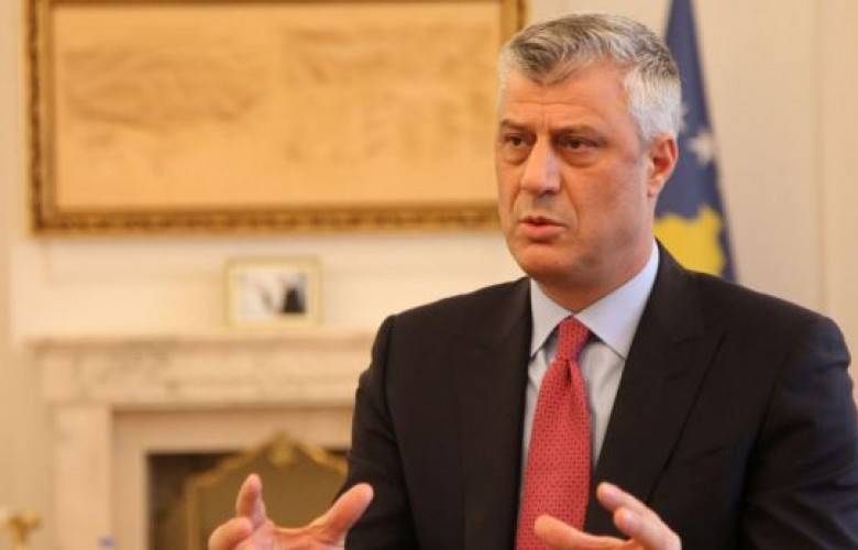 Kosova’nın Uluslararası Dostlarla İlişkileri Hiçbir Koşulda İhlal Edilemez