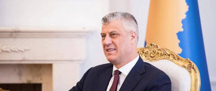 Sırbistan ile Geçmişi Değiştiremeyiz, Barışı Tesis Edelim