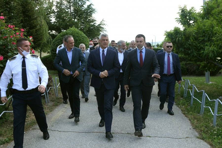 Uluslararası Toplumun Sessizliği Sırbistan'a Af