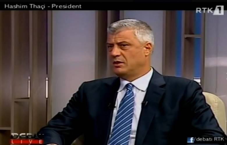 Kosova, Yıl Sonuna Kadar Orduya Sahip Olacak