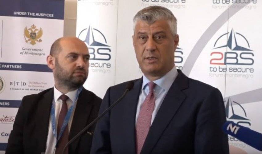 Kosova Yeni Vize Serbestisi Şartlarını Kabul Etmiyor
