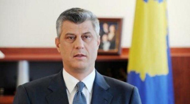 Thaçi: Maaşlar 20% Artacak