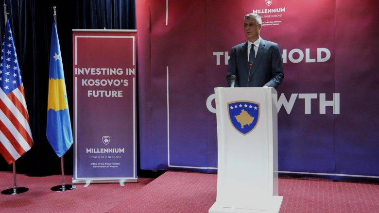 ABD-Kosova Dostluğu Güçlüce Devam Edecek