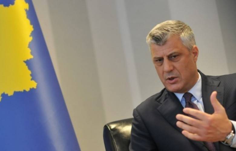 Kuzey için Özerklik Olamaz ve Kosova Bölünemez