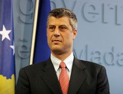 Beş Ülke Kosova'yı AB'de İstemiyor