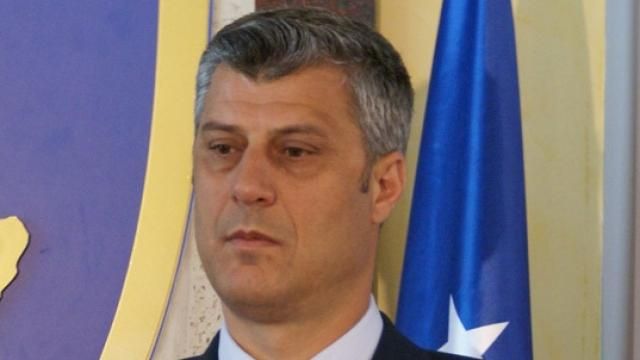 Dünya Mülteciler Günü İçin Thaçi'nin Mesajı