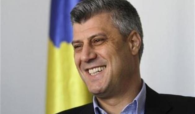 Başbakan Thaçi Ramazanı Kutladı