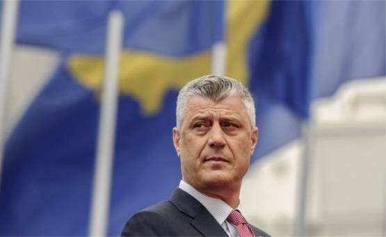 Partiler, Thaçi’nin Baş müzakereci Olmasında Anlaşamıyor