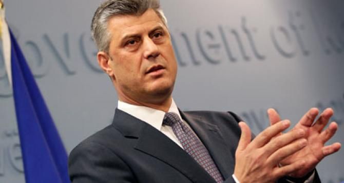 Thaçi, Fer ve Demokratik Seçimler Olacağına İnanıyor