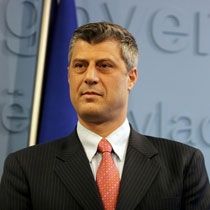 Thaçi: Kosova ve Sırbistan Birbirini Tanımalı