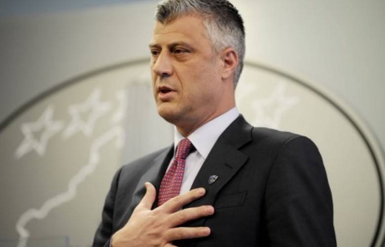 Kosova'ya 50 Milyon Avronun Ayrılması Mükemmel Bir Haber
