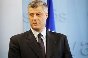 Thaçi: Yeni Anlaşma İle Sırbistan Kosova'yı Kabul Edecek