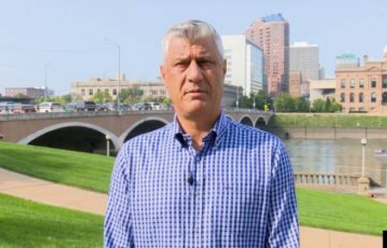 Kosova’nın ABD ve AB ile İlişkileri Hiçbir Zaman İhlal Edilmeyecektir
