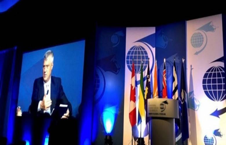 Rusya, Kosova Devletini Yıkmaya Çalışıyor