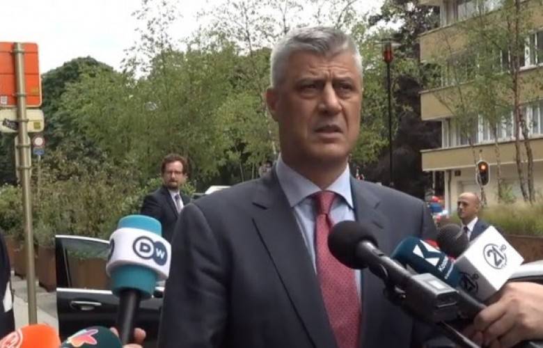 Anlaşma Olmazsa Kosova ve Sırbistan Çok Kaybedecek