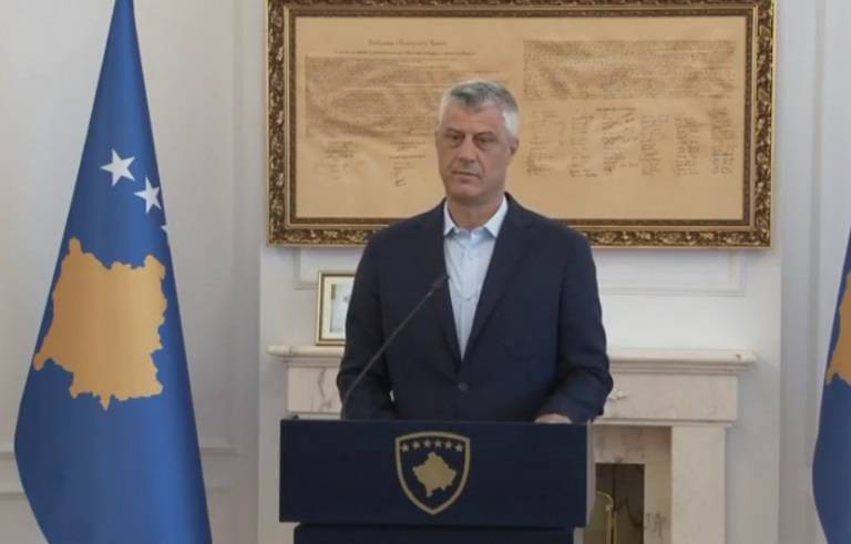 Meclis, Diyaloga Dahil Olmalı