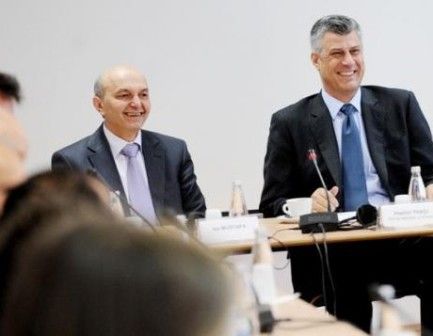 Hükümet, Muhalefet Olmadan Diyaloga Girmeyecek