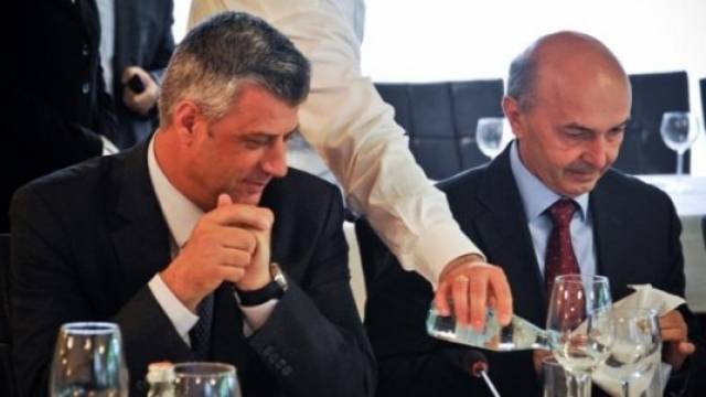 Görevler Paylaşıldı, Başbakanlık LDK'ya!
