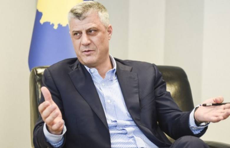 Madagaskar'ın Kosova’yı Tanıması Mükemmel Bir Haber