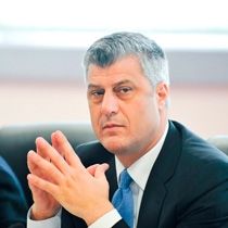 Thaçi Brüksel Müzakerelerinden LDK ile SLS-yi Bilgilendirdi