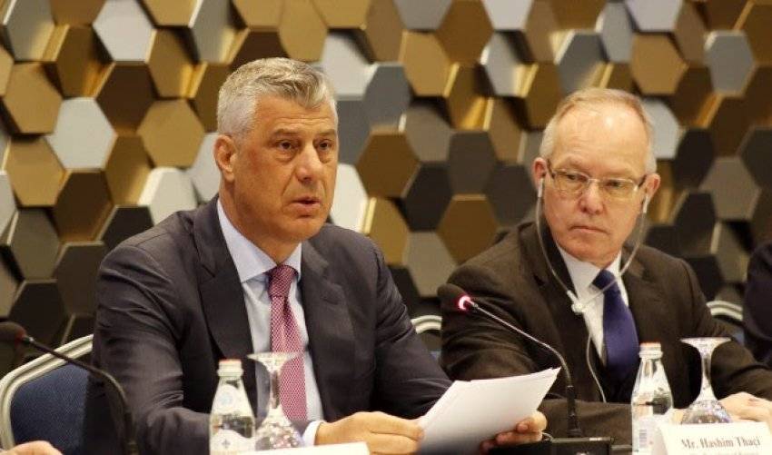 Yolsuzluk, Kalkınmakta Olan Ülkelere Ciddi Tehdit