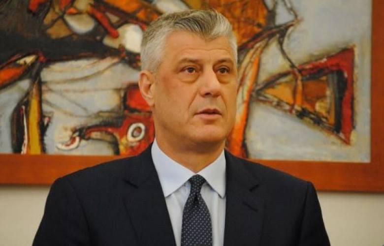 Liderlik Gösterilerek, Sınır Anlaşması Onaylanmalı