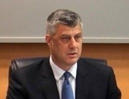 Başbakan Thaçi, Ülke Genelinde Adil Seçimlerin Olacağına İnanıyor