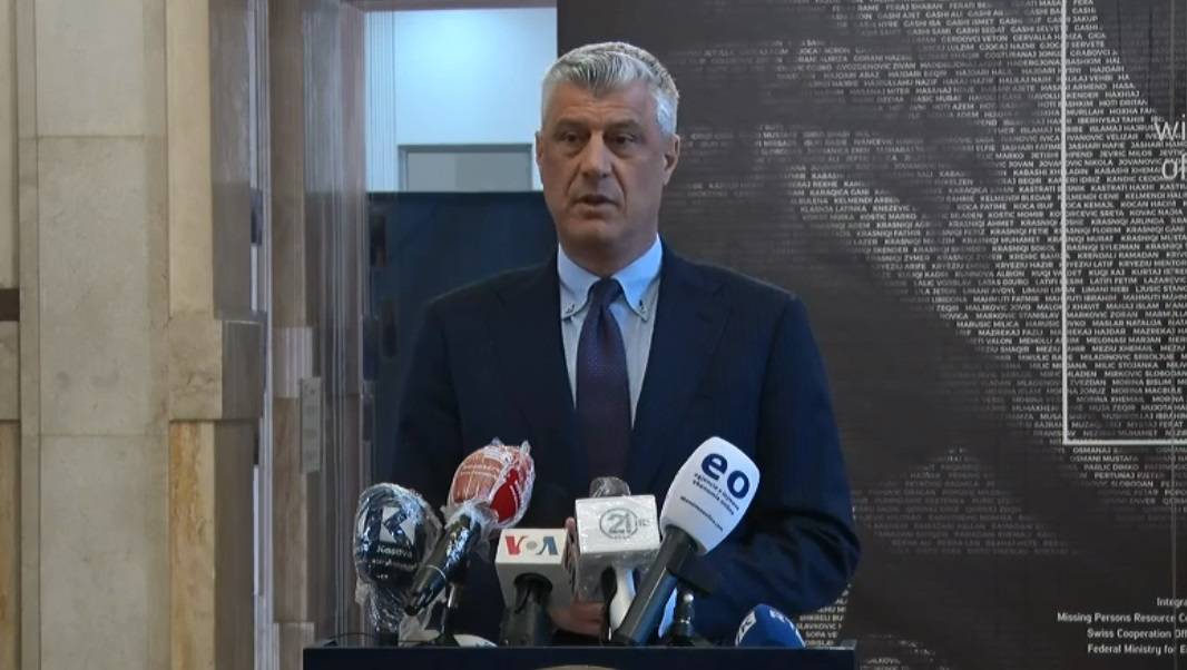 Kosova Önümüzdeki Günlerde Yeni Hükümete Sahip Olacak