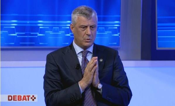 Ordu Komutan Yardımcısının Sırp Olmasının Bir Mahsuru Yok