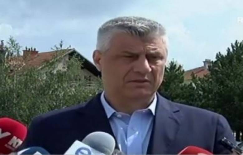 Nihai Anlaşma İki Ülke Arasında Olsun
