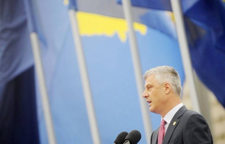 Thaçi, Sırpların Kosova’ya Dönmelerine Çağrı Yaptı