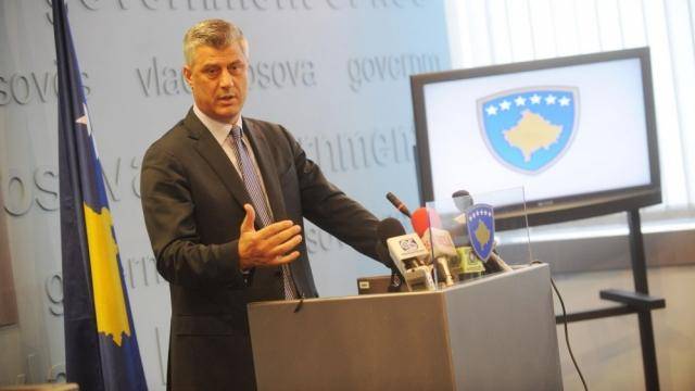Başbakanlık Ofisi EULEX-in Eski Savcısının İddialarını Yalanladı