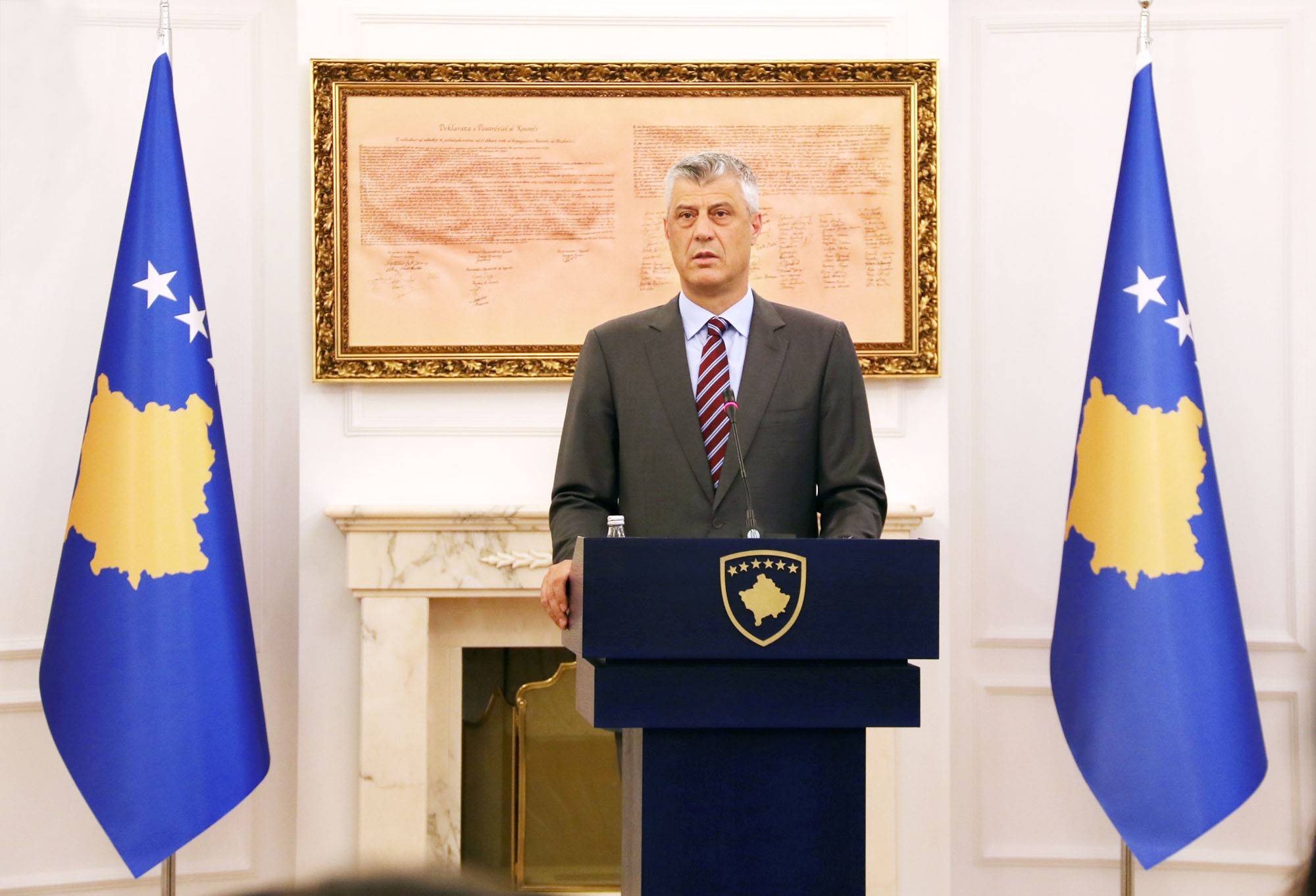 Devlet Olarak Roman Topluluğuyla Gurur Duyuyoruz