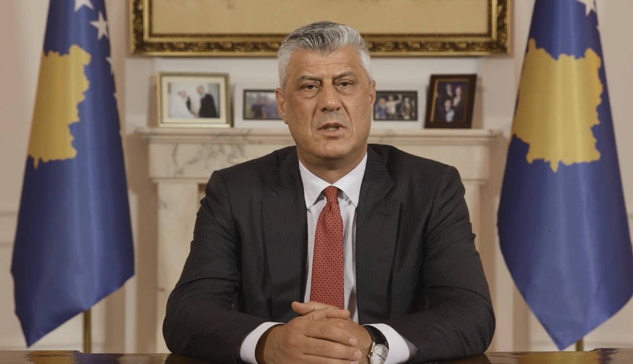 Beyaz Saray’a Yolumu Kestiler