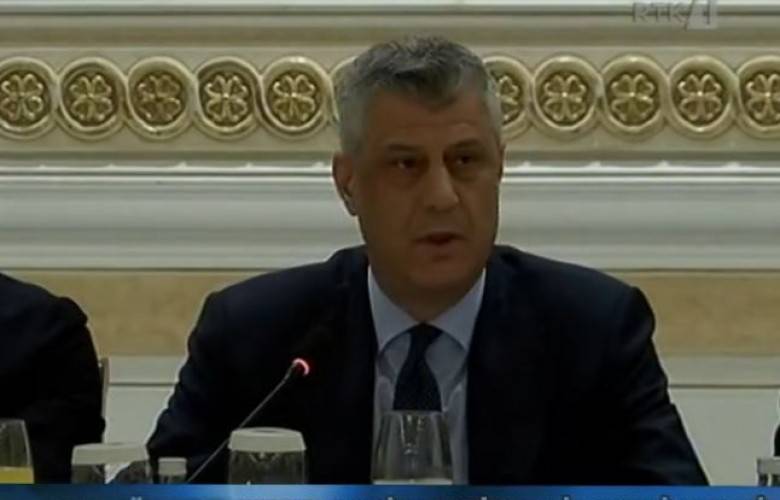 Kosova, Sırbistan ile Tarihi Anlaşma Yapmaya Hazır