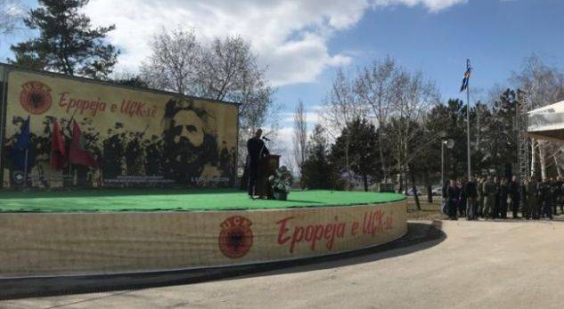 Jashariler’in Fedakarlığı Sayesinde Dünya Kosova’yı Doğru Anladı