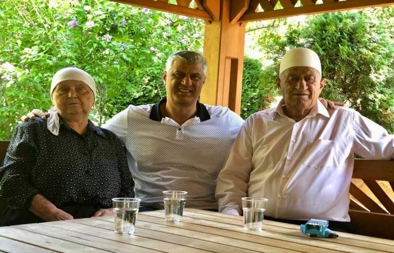 Bayram En İyice Ailede Kutlanır