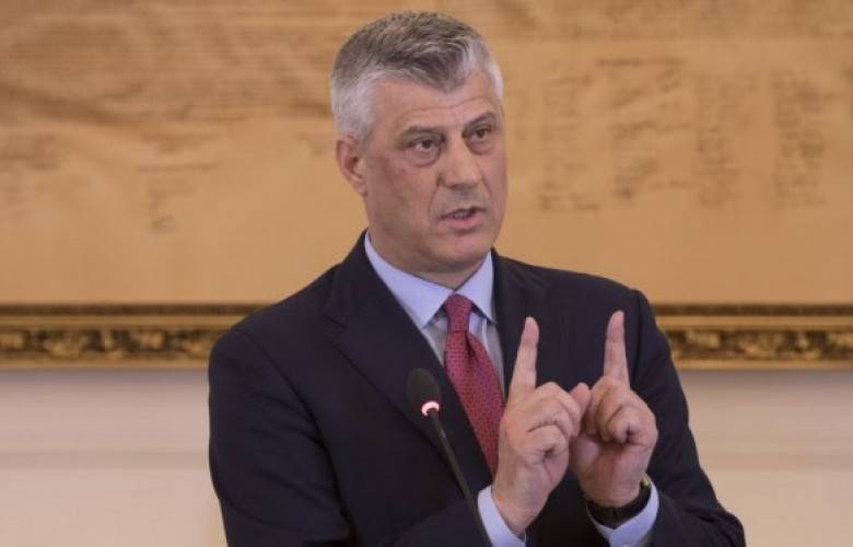 Sınır Anlaşması Acilen Oylanmalı