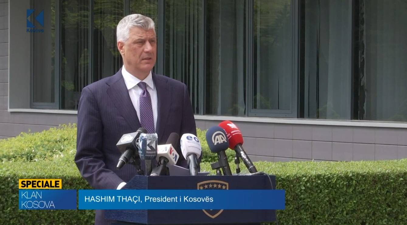 ABD Kosova Gerçeğini İyi Biliyor