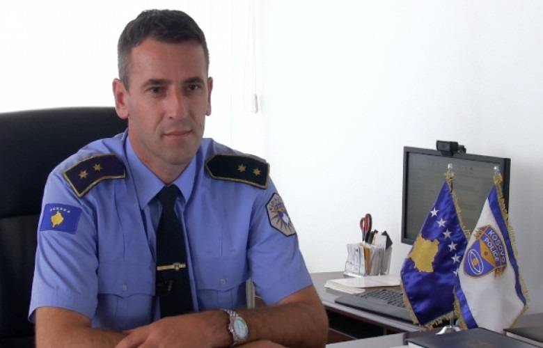 Tutuklanan Thaçi için Özel Oturum Talep Ediliyor