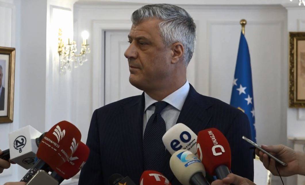 Sırbistan’ın Kosova’da Soykırımını Hiç Kimse Affetiremez