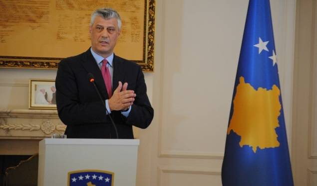 Vergi, ABD ile İlişkilerde Ciddi Bir Engel