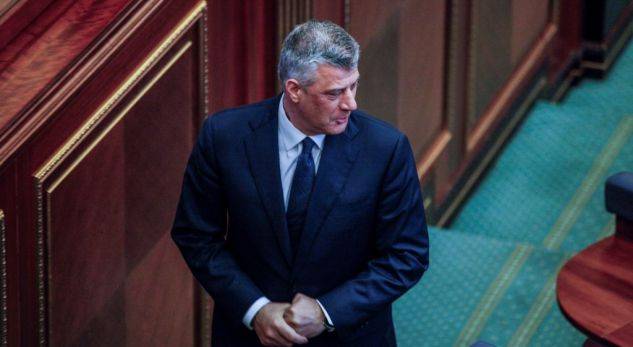 Anayasal Sürede Meclisin Kurucu Oturumunu Toplayacağım