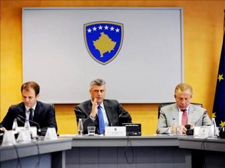 Hükümet Krizde, Erken Seçimler İhtimali Mevcut